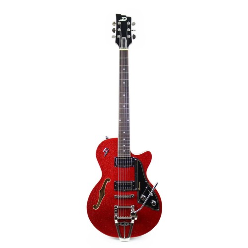 【希少】Duesenberg Starplayer V エレキギター Duesenberg】デューセンバーグ『エレキギター』Starplayer V