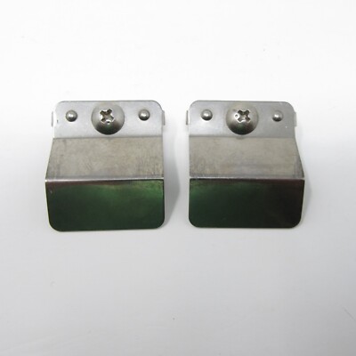 Hitachi Bread Machine Friction Clips for Pan in Models HB-B101 HB-B201 HB-B301