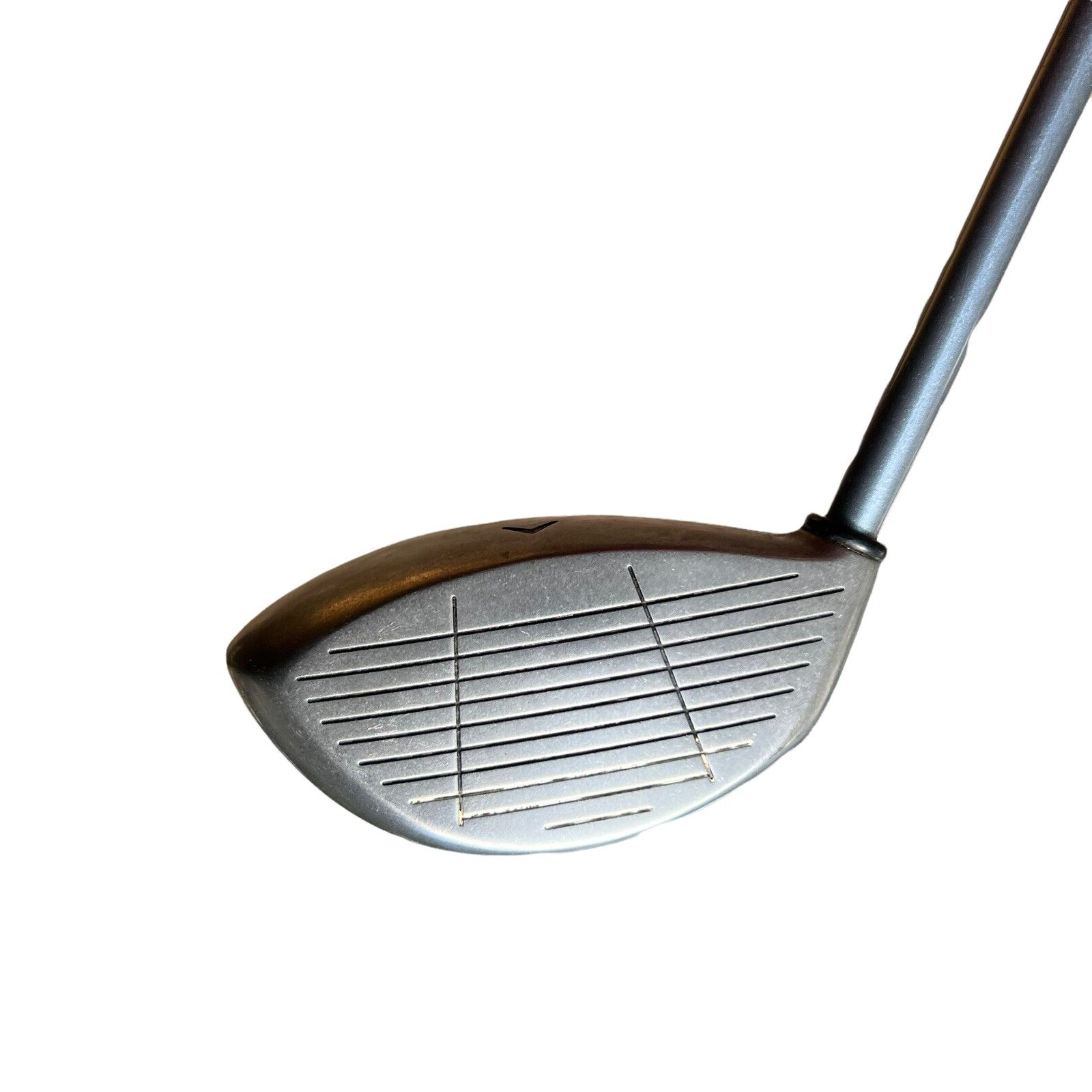 Callaway Big Bertha 10° driver Firm shaft RCH90 Graphite | eBay