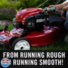 STA-BIL Fast Fix - Small Engine Treatment, Cleans Carburetors and Injectors, Fixes Rough Running Engines, Eliminates Water, Treats Up to 20 Gallons, 8oz (22304) , Green