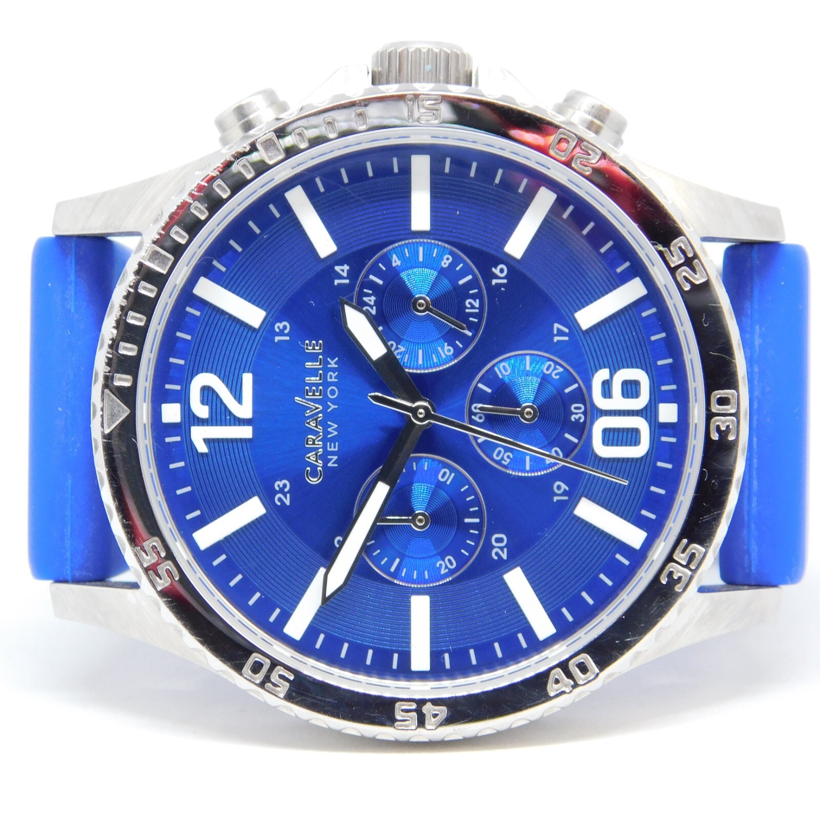 BULOVA CARAVELLE NEW YORK 腕時計 _57.JPG?set_id=880000500F