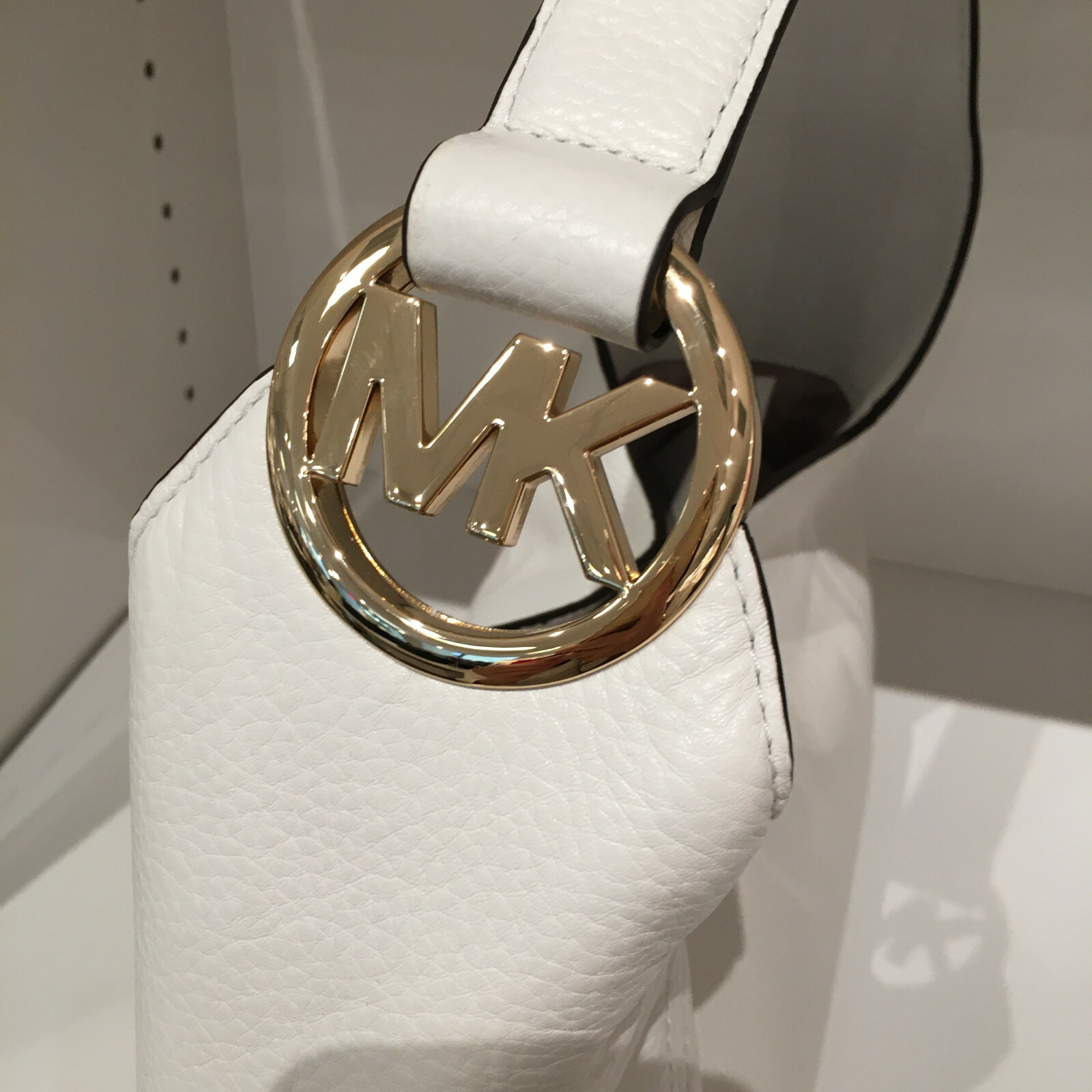 michael kors fulton large