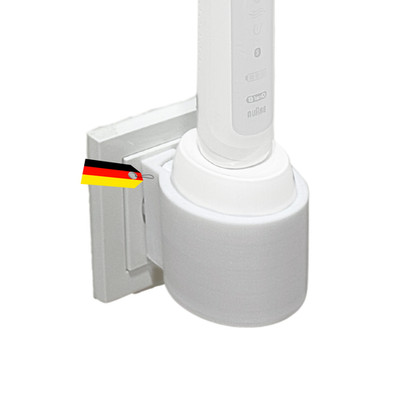 Oralb Oral B Ladegerät Wandhalterung Steckdose Halterung Befestigung