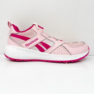 Розовые кроссовки Reebok Girls Road Supreme 2 G57455 Размер 3