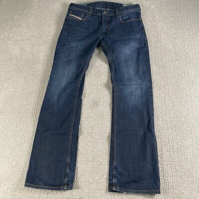 Diesel industry zatiny jeans outlet