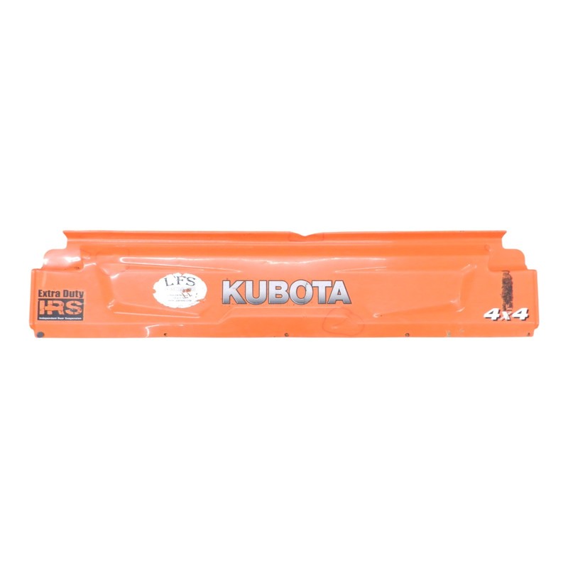 14-23 KUBOTA RTV-X900 TAILGATE COVER K7621-97900 K7591-58322 | eBay