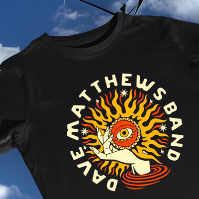 Dave matthews t shop shirt womens