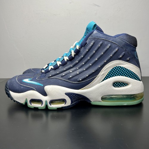 nike air griffey max 2 black