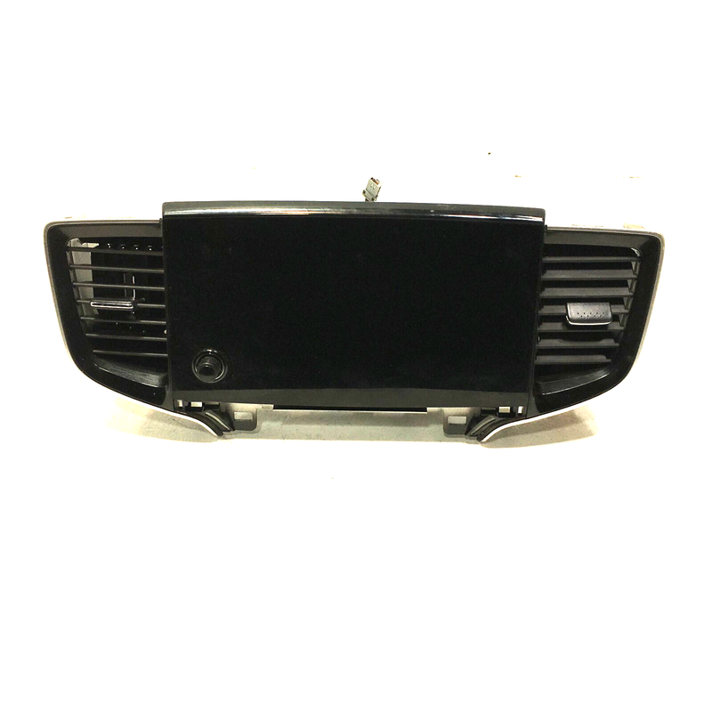 Used 2020-2022 Honda Pilot Media Navigation Receiver w/Screen OEM