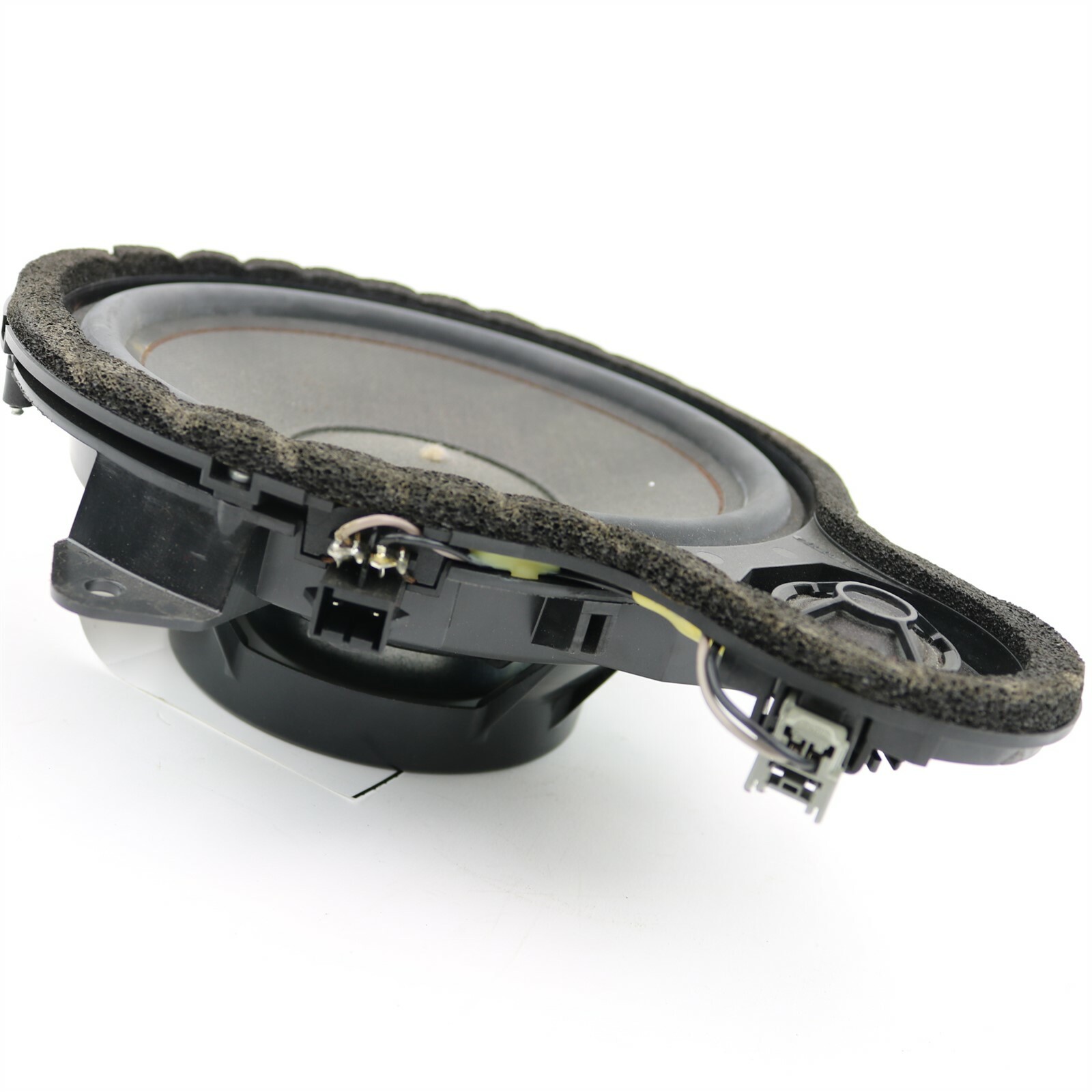 Volvo OEM Premium Sound Rear Deck Left Speaker 3533908 for S60 0109 eBay