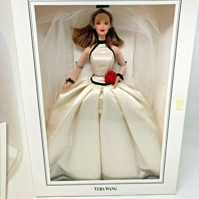 barbie bridal collection