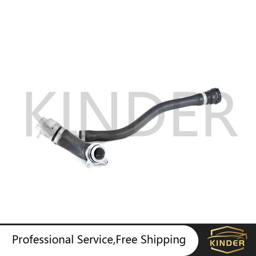 フーパ Amazon.com: URO Parts 11537578687PRM Turbo Coolant Line