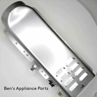 AED67	17438200000109 Heater 5-1-M BRAND NEW OEM