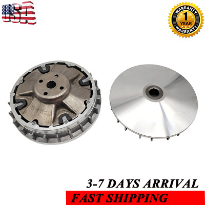 New Type Primary Clutch For HiSUN 500 700 UTV ATV Coleman MASSIMO QLink HS700 US