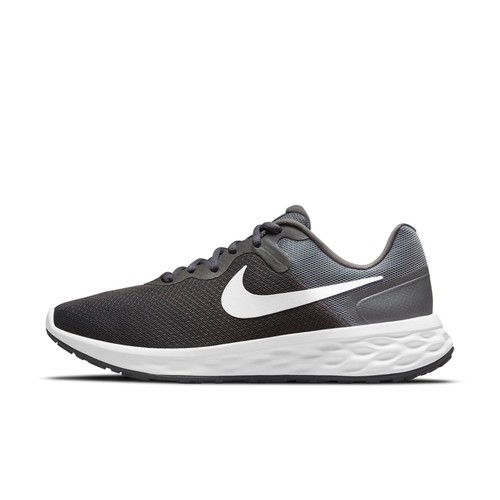 

[DC3728-004] Мужские кроссовки Nike REVOLUTION 6 NN, Iron grey/smoke grey/black/white