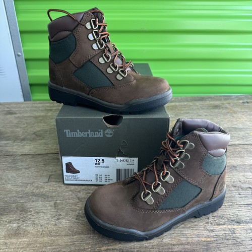 靴 timberland field boots beef & broccoli 6 Inch Waterproof Field Boot | Beef & Broccoli – Capsule NYC