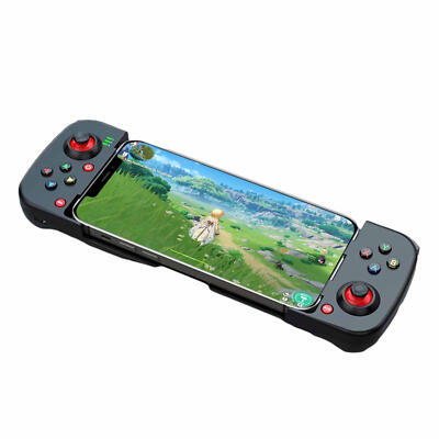 Mobile Phone Game Controller PUBG Gamepad Console For IOS Android