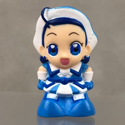 Vintage Banpresto Ojamajo Magical Doremi Senoo Seno Aiko Anime Mini Figure