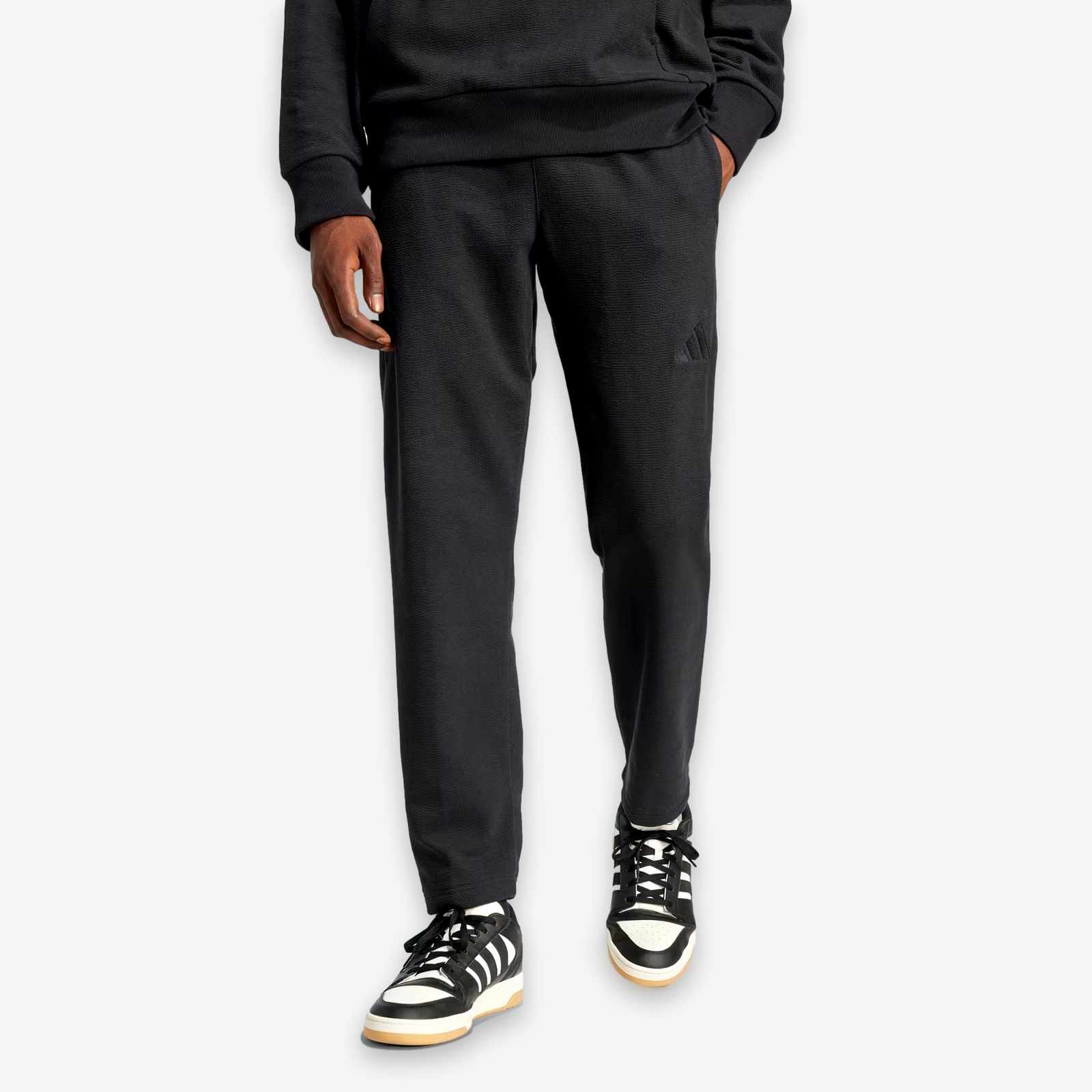 パンツ ACUOD BY CHANU Jogger Pants BLACK #2311 MEN'S FRENCH TERRY JOGGER | Team Black | Pants & Tights | ASICS