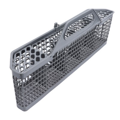 Space-Saving Plastic Dishwasher Storage Basket For Kitchen Tools Organizatio EUY