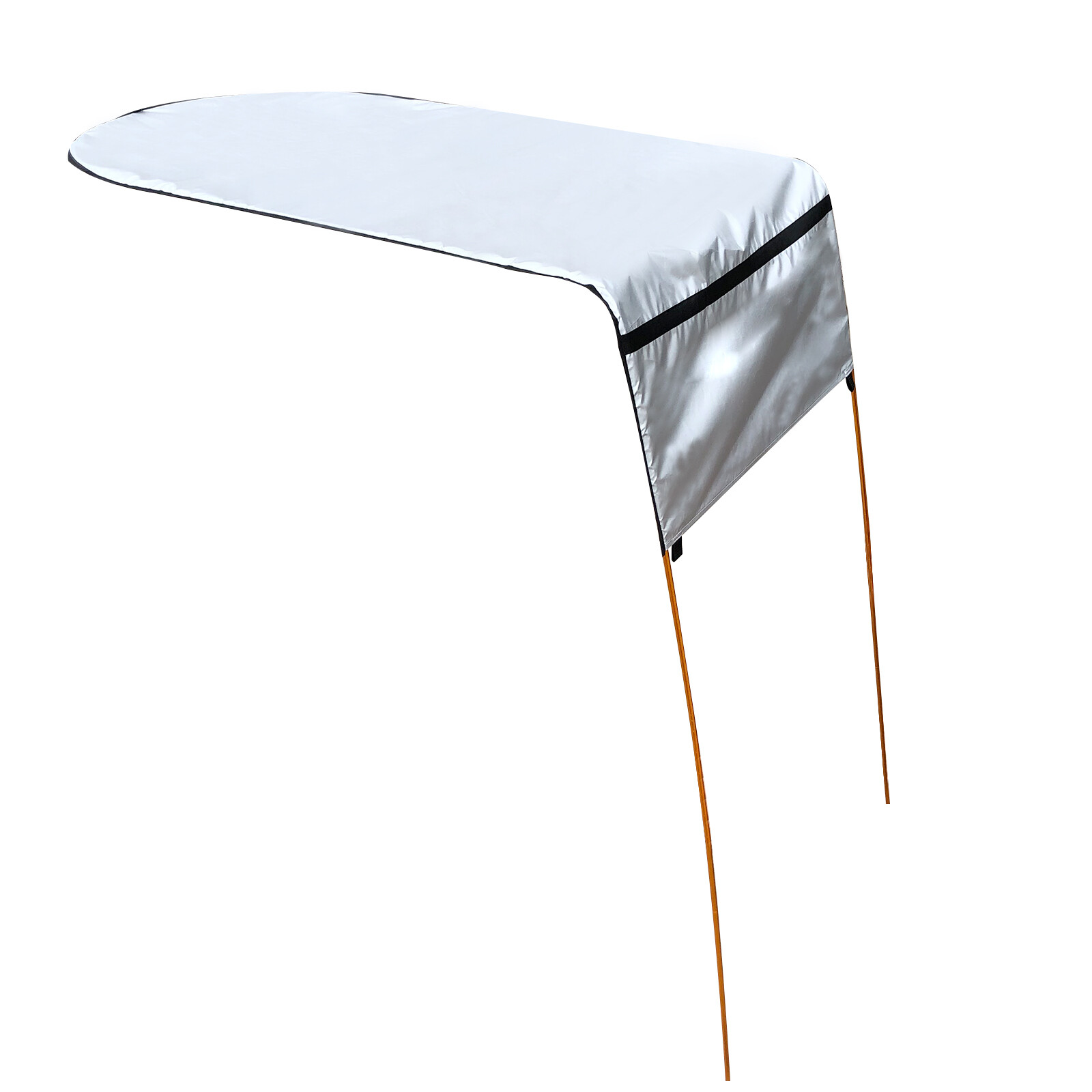 Boat Canoe Sun Shade Canopy For Single Person