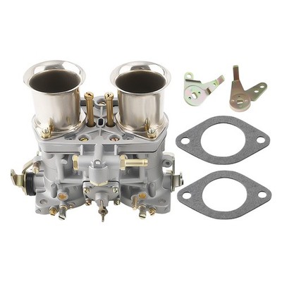 Carburetor Vergaser 44 IDF Doppelvergaser for VW Bug Beetle Porsche BMW Jaguar