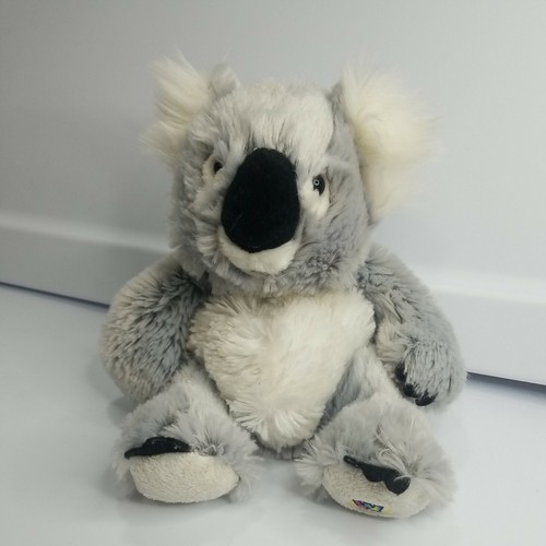 GANZ Webkinz Koala Bear 9