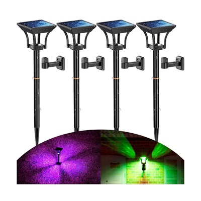 With 3 Lighting Modes, Ip65 Wa...
