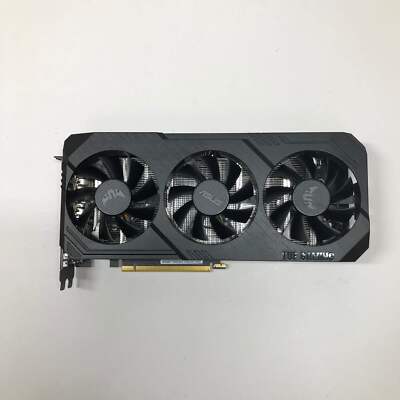 NVIDIA GeForce GTX 1660 Super 6GB GDDR6 Graphics Card YV0DS0-A26
