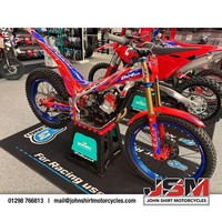 2024 BETA EVO FACTORY 300cc