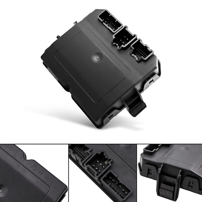 Rear Liftgate Control Module For Cadillac SRX 2010 2011- 2016 20837967 1232244
