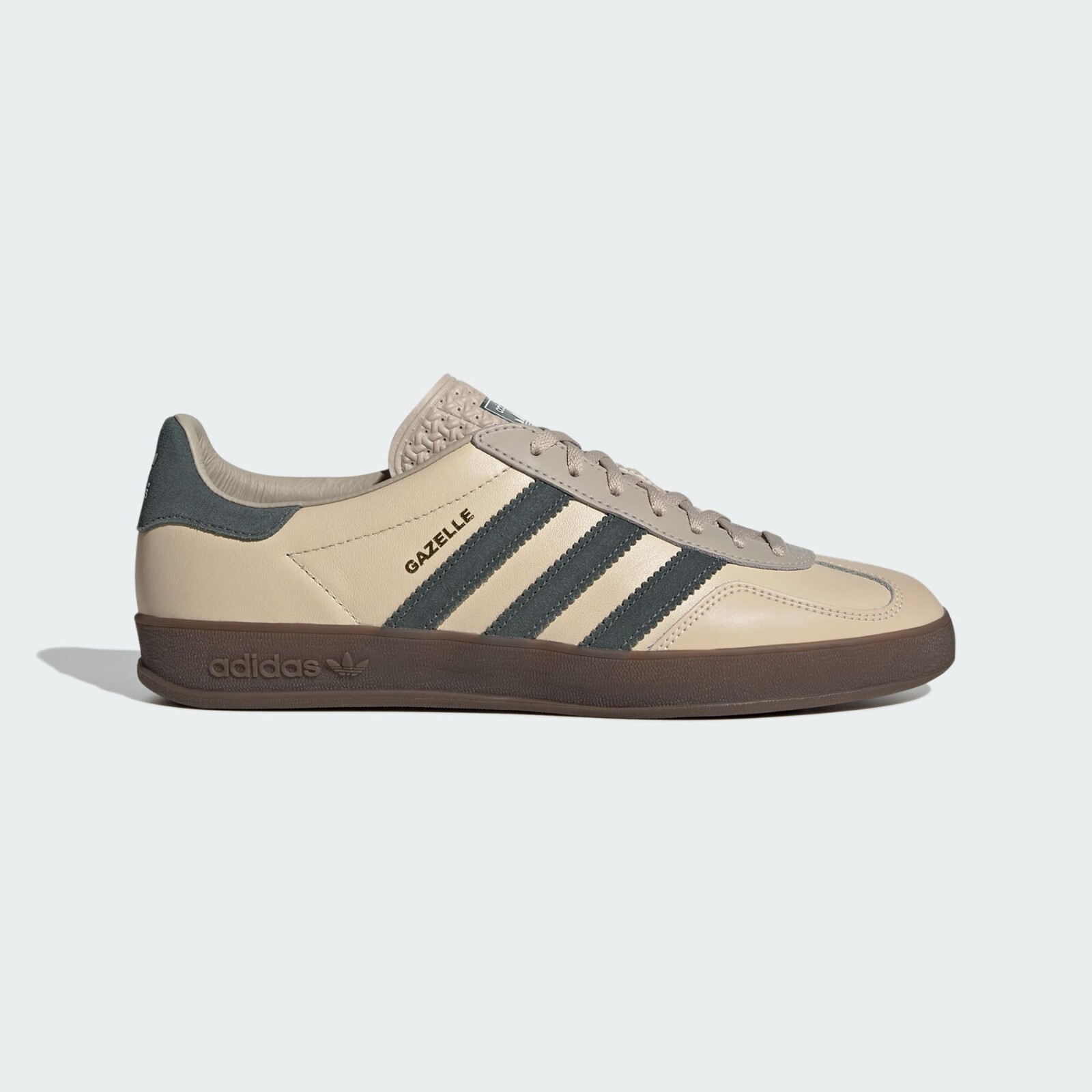 Size?×adidas Gazelle Vintage Satta 24cm adidas Gazelle Vintage Satta size? Exclusive