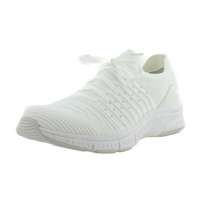 Ryka Romia White Womens Shoes Size 6.5 W Athletic