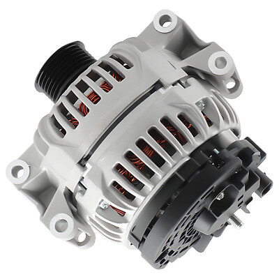 Alternator for Mercedes-Benz C300 3.0L V6 09-12 GLK350 3.5L V6 10-12 150 A 12 V
