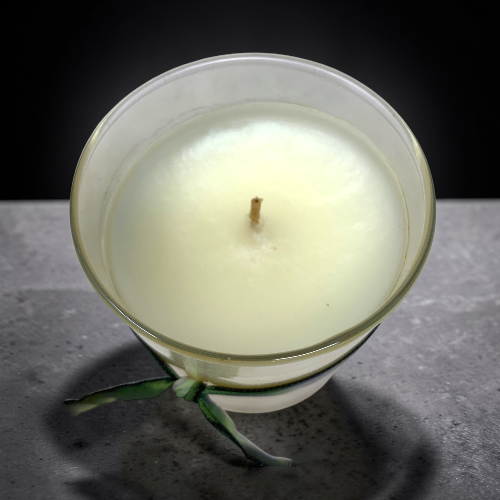 Vtg NEW Trapp Private Gardens No. 1 Summer Flowers 11 oz Jar Candle House Box - Picture 3 of 6