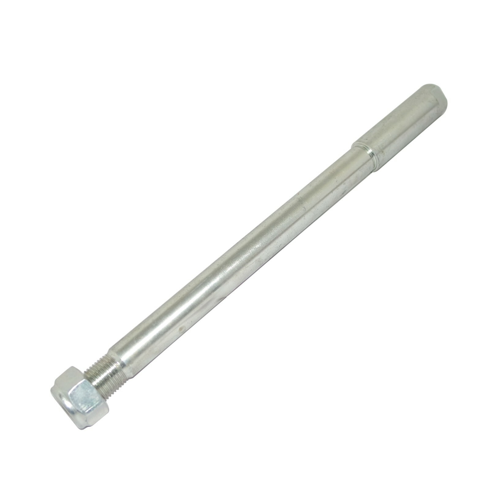 Fits Royal Enfield Himalayan Front Wheel Axle Spindle Shaft  