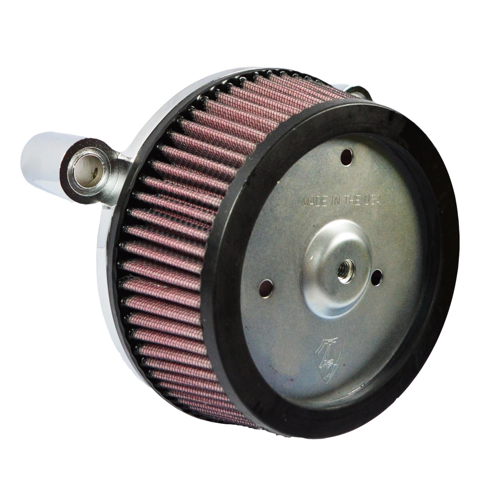 ARLEN NESS Big Sucker Luftfilter Stag...