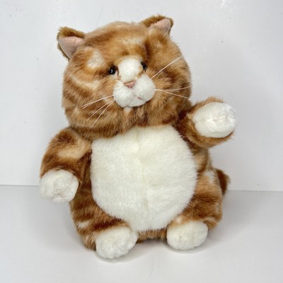 russ berrie prudence cat