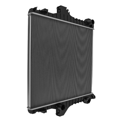 Manual Trans Radiator for Dodge Ram 2500/3500 5.9L 6.7L 03-09 C2711