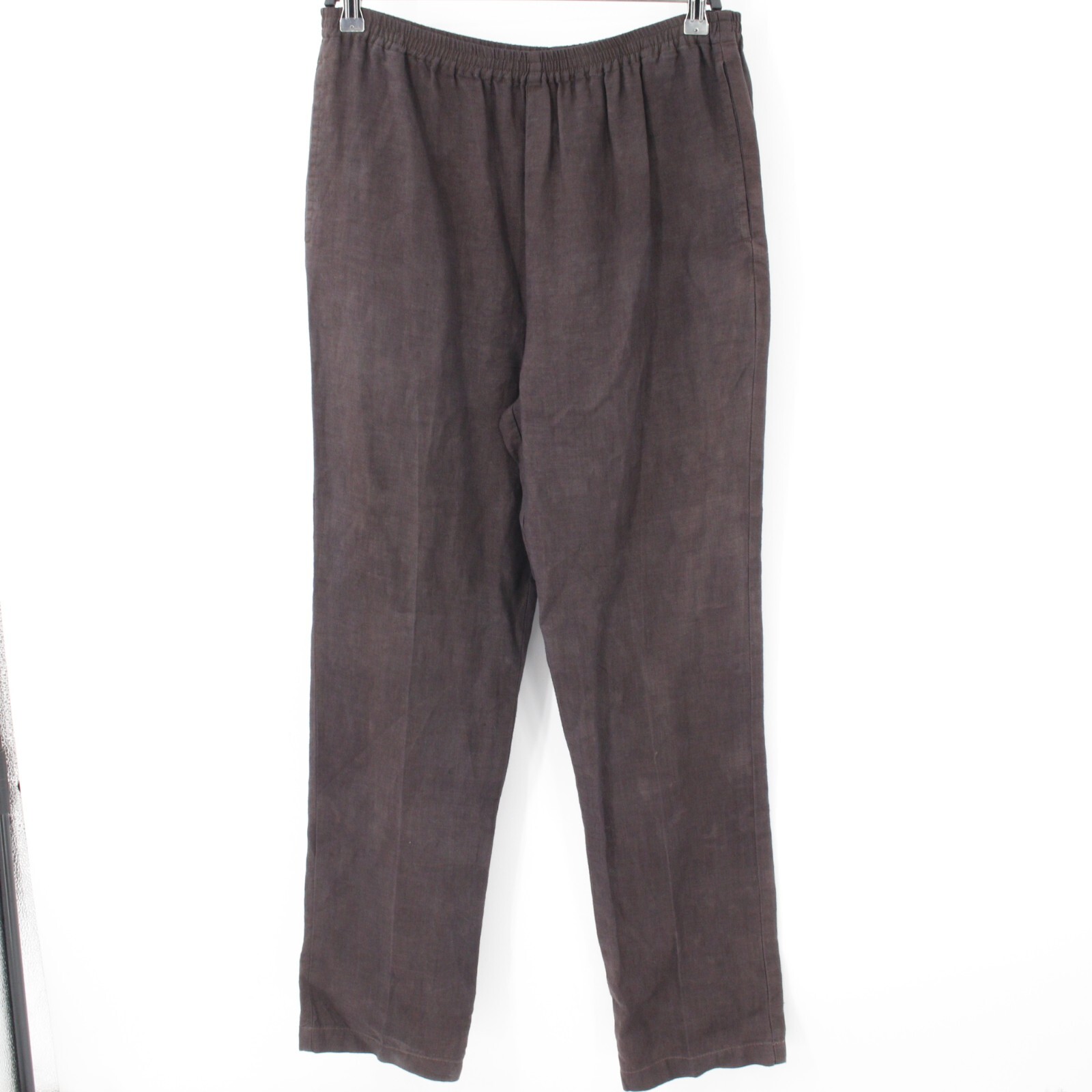 パンツ vintage eskandar linen easy pants Eskandar Easy Pants | Garmentory