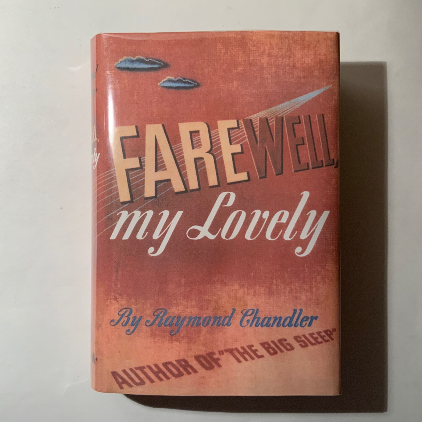 Raymond Chandler 洋書 7冊セット　Vintage Raymond Chandler Vintage Paperbacks Antiquarian