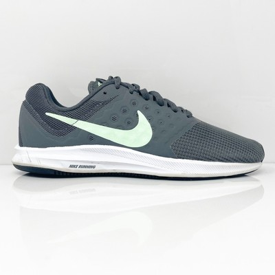 

Nike Womens Downshifter 7 852466-003 Серые кроссовки для бега, размер 6, Серый, Downshifter 7