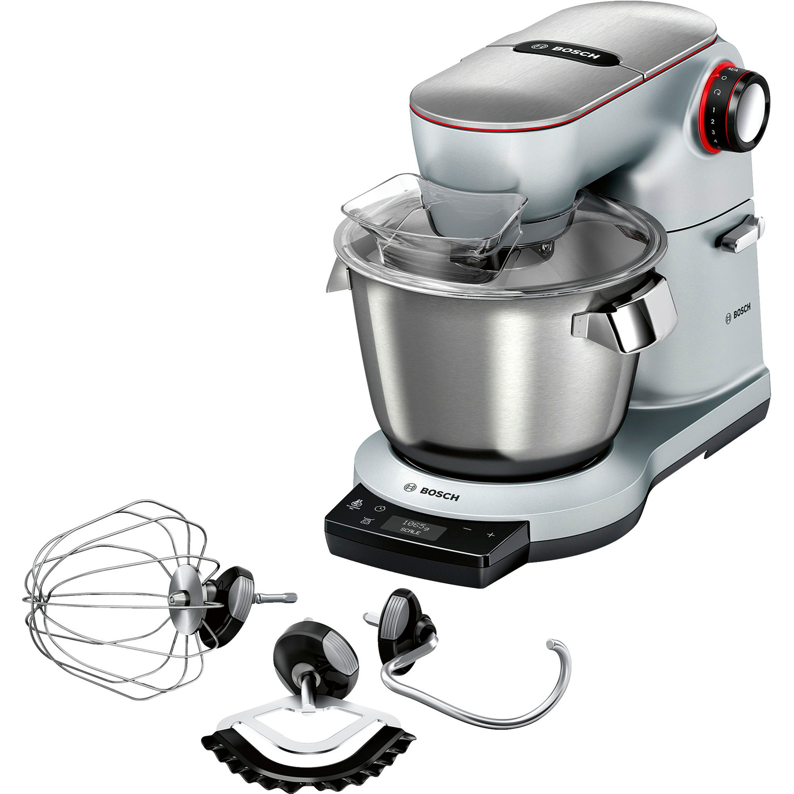 Bosch Küchenmaschine Optimum 2021 Bosch Küchenmaschine Optimum 2021