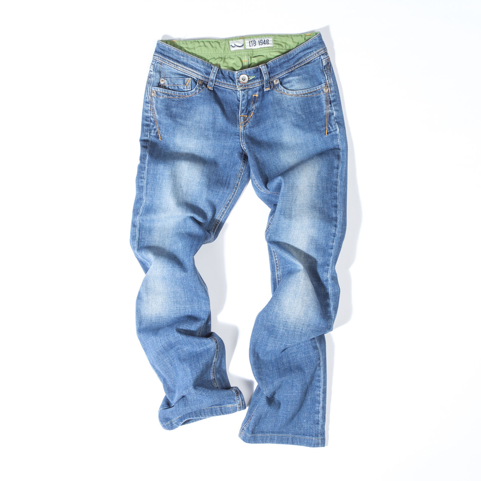 Vaqueros de mujer LTB
