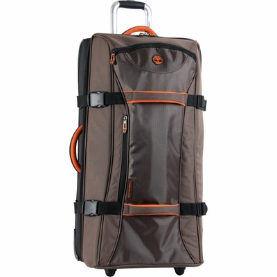 Timberland Wheeled Duffle Bag - 30 Inch 