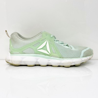 

Женские кроссовки Reebok Hexaffect Run 5.0 BD4702 синие кроссовки размер 7, Синий, Hexaffect Run 5.0