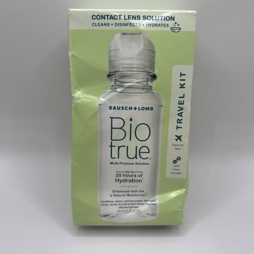2 Fl Oz Travel Size