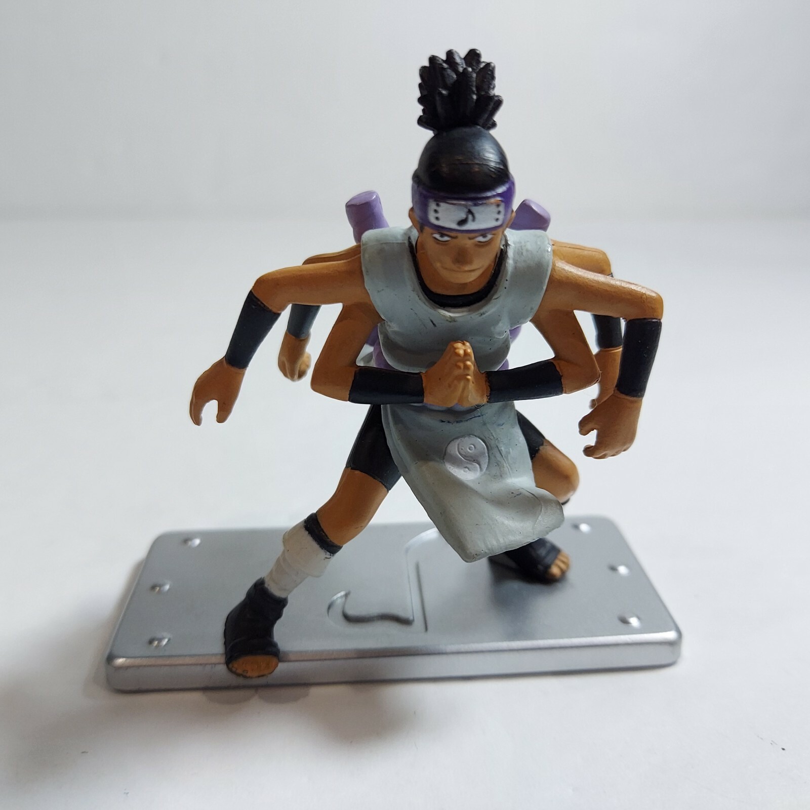 2005 Naruto Ningyo SP - Konoha 2.5