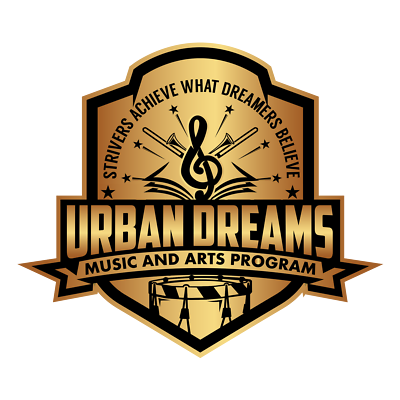 Urban Dreams Music and Arts Program