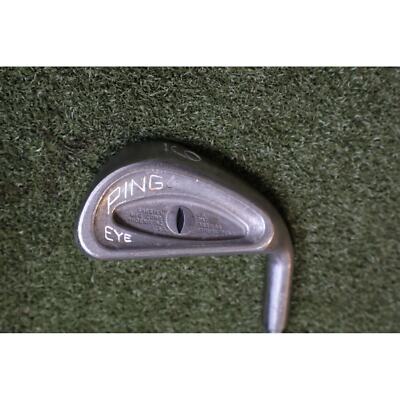 Ping Cat Eye Black Dot 36